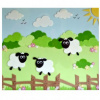 FMM Wolken Uitsteker Set/5 - Afbeelding 3