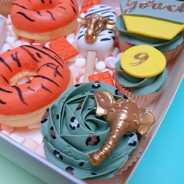 Sweetbox de luxe 2 - Afbeelding 37