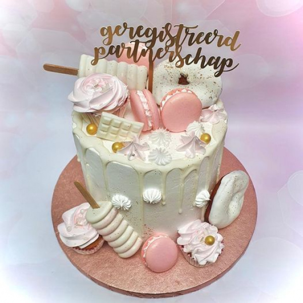 Dripcake wuacc