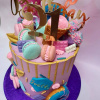 Dripcake Indy - Afbeelding 2