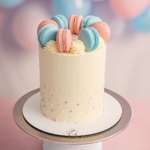 Gender reveal