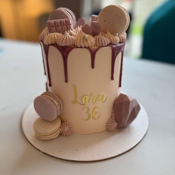 Dripcake wuoacc