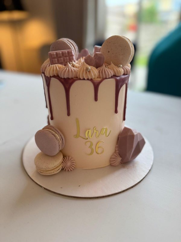 Dripcake wuoacc