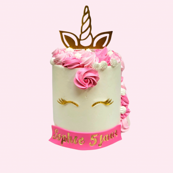 Unicorn cake
