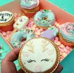 Christmas treatbox Afhalen 24 dec 13:00
