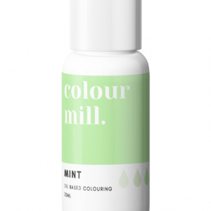 ColourMill Mint 20 ml