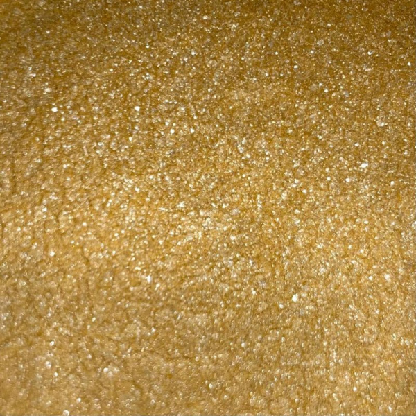 Strooipoeder Glitter Goud 10 gram