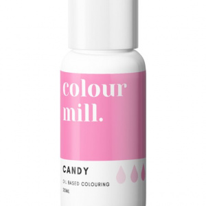 ColourMill Candy 20 ml