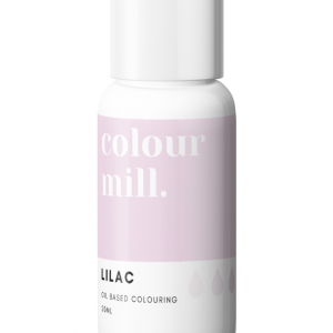 ColourMill lilac 20 ml