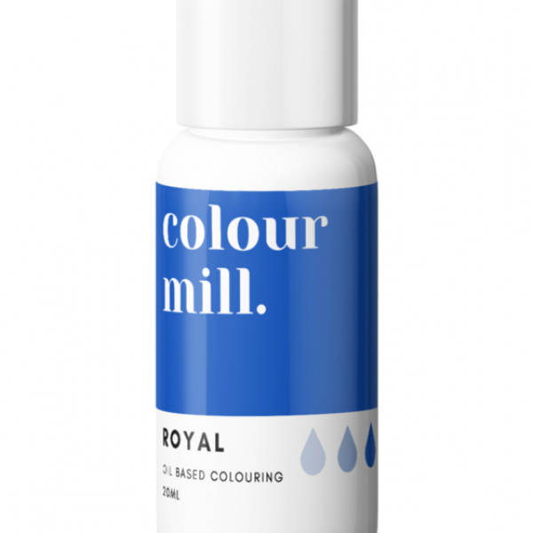 ColourMill royal 20 ml