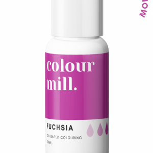ColourMill FUCHSIA 20 ml