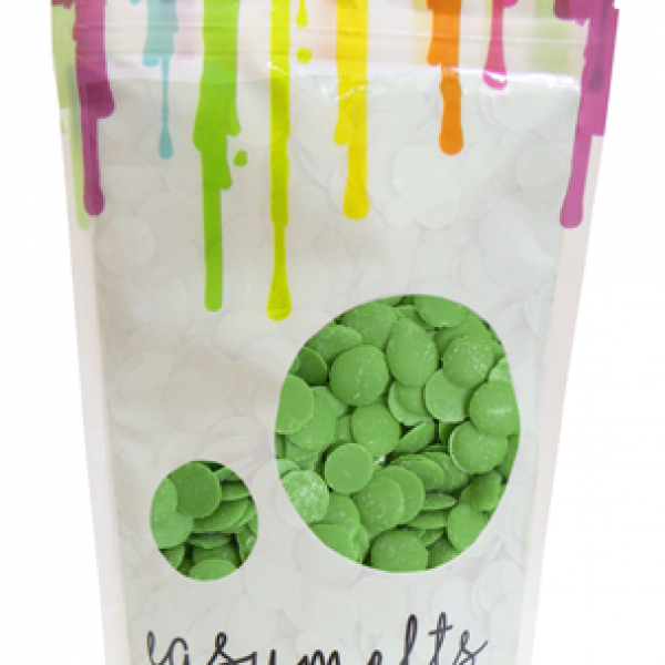 EasyMelt Groen 500g