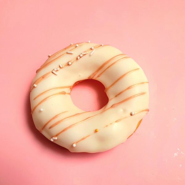 Cake Donut