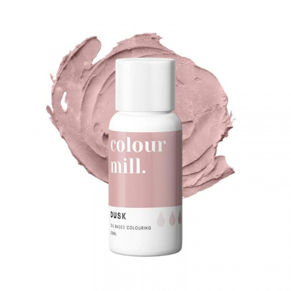 ColourMill 20 ml Dusk