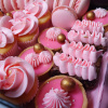 Sweet table 4 personen - Afbeelding 2
