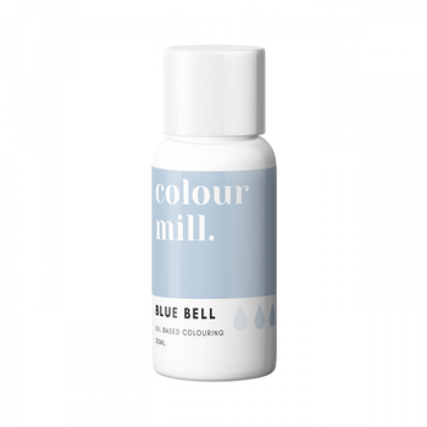 ColourMill 20 ml  Blue Bell