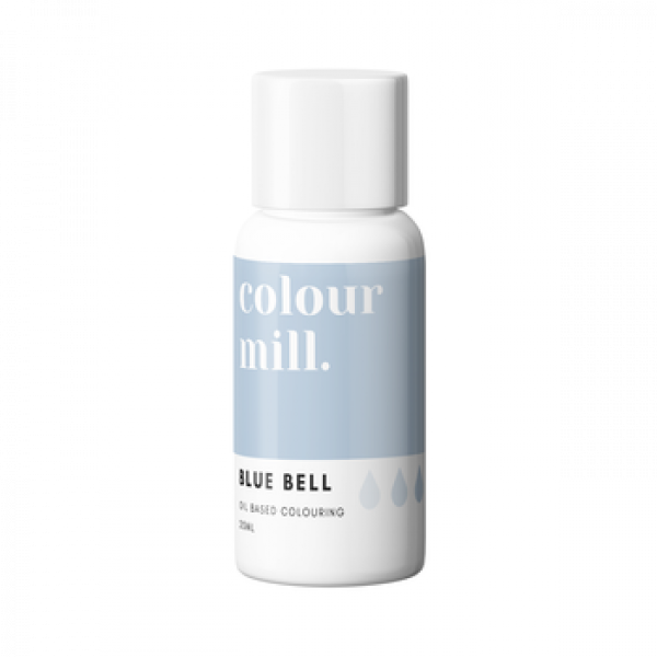 ColourMill 20 ml Blue Bell