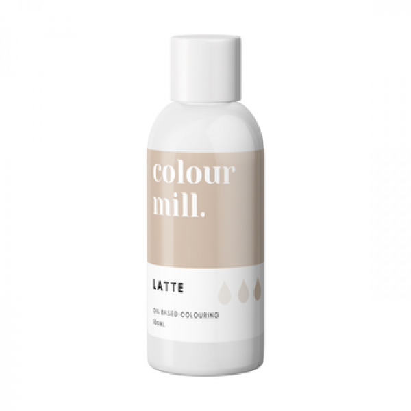 ColourMill 20 ml Latte