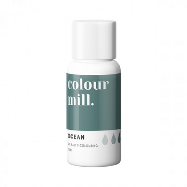 ColourMill 20 ml Ocean