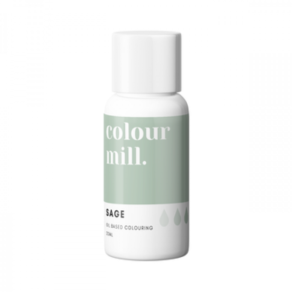 ColourMill 20 ml Sage