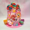 Paw patrol taart - Afbeelding 4