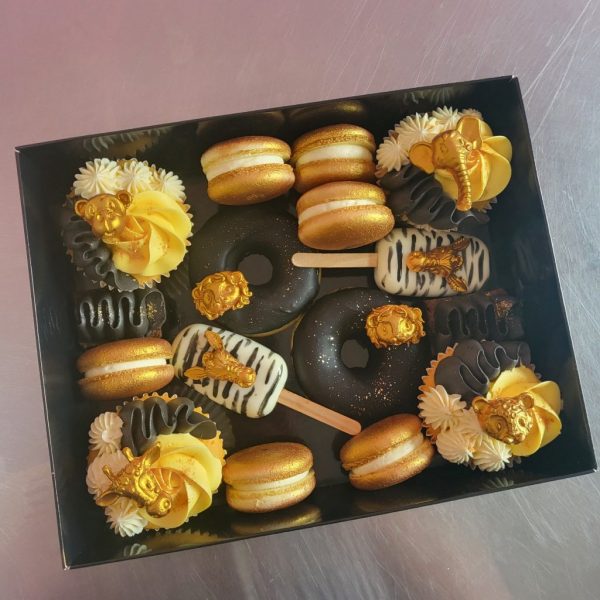 Sweetbox de luxe 2