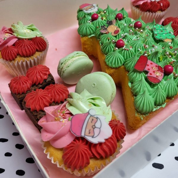 Sweetbox kerstboom - Afbeelding 2
