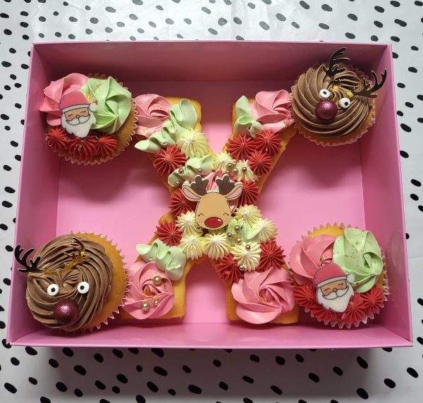 Sweetbox x mas