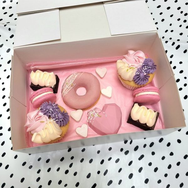 mini sweetbox moederdag