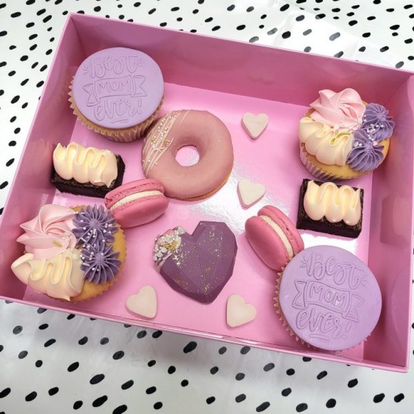 Sweetbox Moederdag