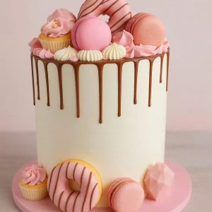 Dripcake Chiq