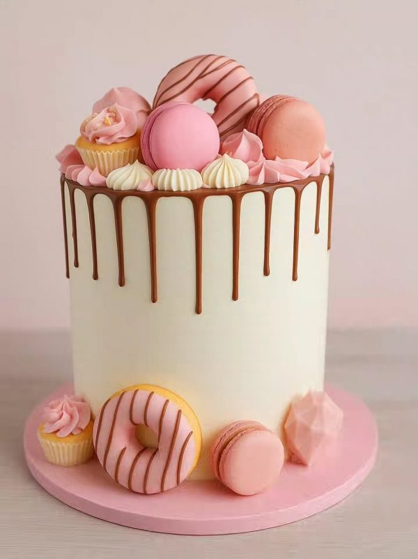 Dripcake Chiq