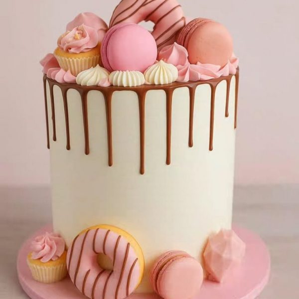 Dripcake Chiq