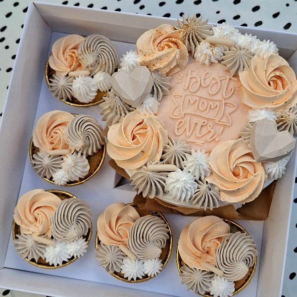 Limited Moederdag Gift Box